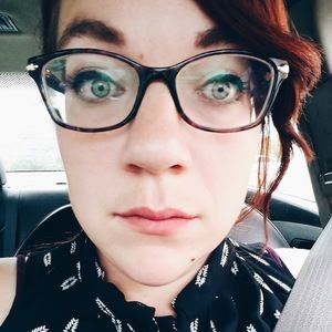 Meet your Posher, Brianna